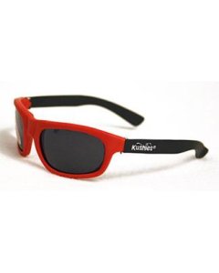 Sunglasses Newborn - Red