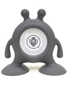Eyesleep Womb Sound - Galactic Grey 