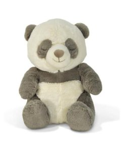 Peaceful Panda