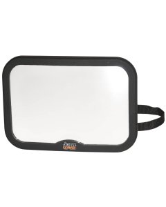 Drivers Baby Mirror 360 Degree View