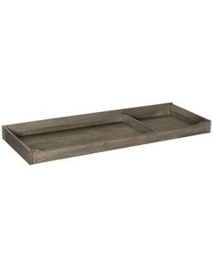 Foundry Changing Tray Brushed Pewte FNCS2710CSBPT