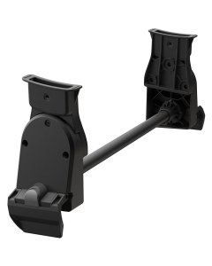 Infant Car Seat Adapter For Britax