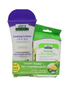 An Stuffy Nose Kit