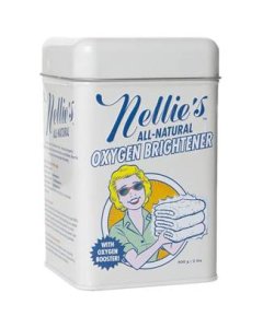 Oxygen Brightener 60 Scoops 900g Tin