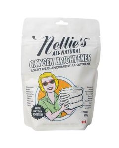 Oxygen Brightener 50 Scoops 800g
