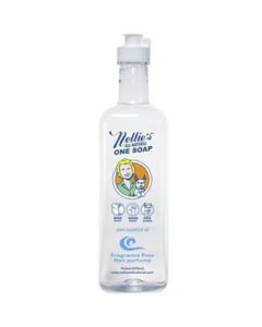 One Soap Fragrance Free 570ml