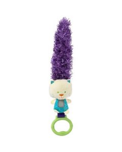 Yoee Baby Developmental Toy Kitty