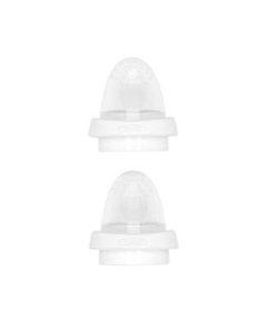 Feeding Teether Replacement Pouch 2 Pk