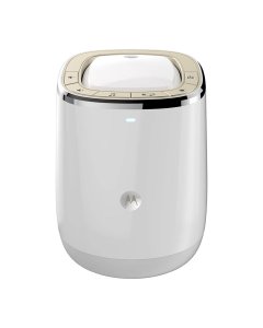 Smart Nursery Dream Machine
