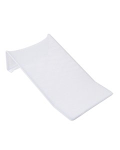Mesh Bath Eze - White