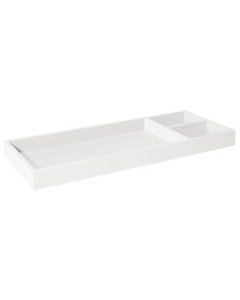 Changing Tray - Warm White