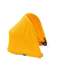Bee 5 Sun Canopy - Sunrise Yellow