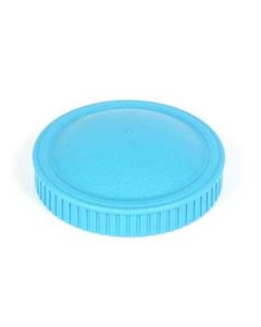 Snack Stack Lid - Sky Blue