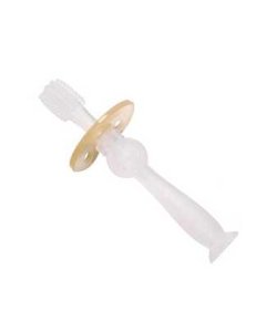 360 Silicone Baby Toothbrush