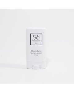 So Luxury Salve Ice Muscle