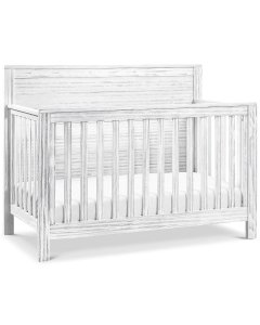 Fairway 4 in 1 Convertible Crib - Cottage White