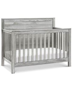 Fairway 4 in 1 Convertible Crib - Cottage Grey