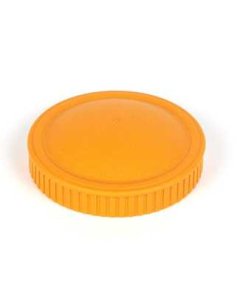 Snack Stack Lid Orange