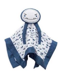 Lovie Blanket Toy - Yeti