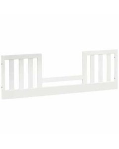 Toddler Rail - Warm White