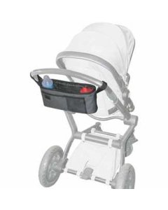 Deluxe Stroller Caddy