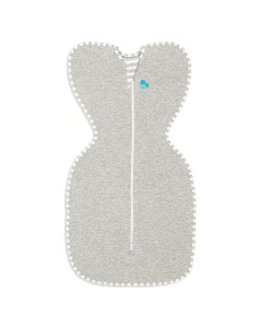 Swaddle UP Original Stage 1 - Grey