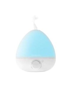 Breathefrida 3 In 1 Humidifier Diffuser Night Light