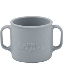 Learning Cup - Grey