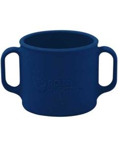 Learning Cup - Navy