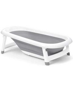 Splash n Store Bathtub