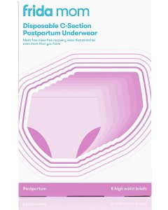 Disposable Underwear C - Section - Regular