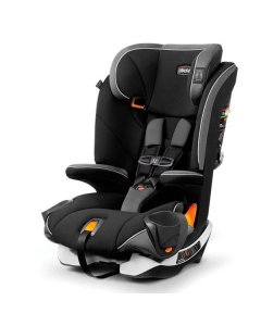 Myfit Harness Booster Seat - Notte