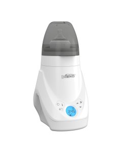 Deluxe Bottle Warmer And Sterilizer