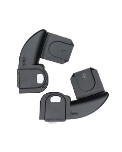 Adapter For Uppababy Vista/Cruz