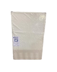 Playpen - Mini Crib Mattress 25.5 x 38 x 3 inch