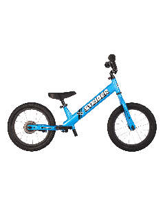 14" Sport Balance Bike - Blue