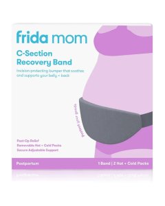 C-Section Recovery Band