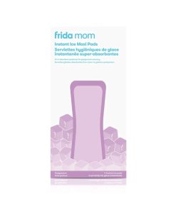 Ice Maxi Pad - 4 Pack