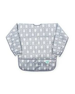Long Sleeved Smock - Arrow