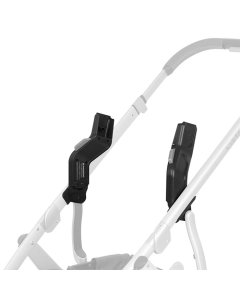 Vista/Cruz/V2 Upper Adapter - Maxi Cosi, Nuna