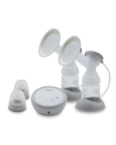 Flow - Double Electric Breast Pump