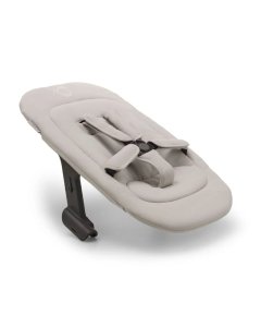 Giraffe Newborn Set - Polar White