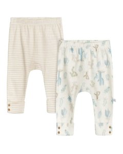 2 Pack Pants - Desert Cactus