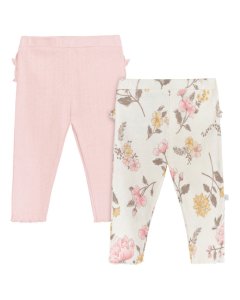 Legging 2 Pack - Vintage Floral