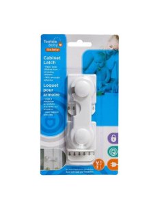 Cabinet Latch