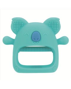 Silicone Teething Mitten