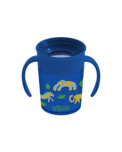 Cheers 360 Cup with Handles 7oz