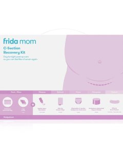 C-Section Recovery Kit