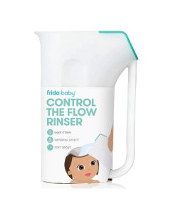 Control The Flow Rinser