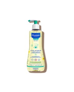 Stelatopia Cleansing Oil 500mL